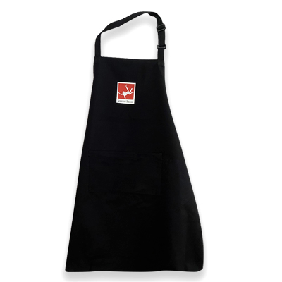 Simian Press Apron