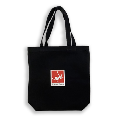 Simian Press Large Tote